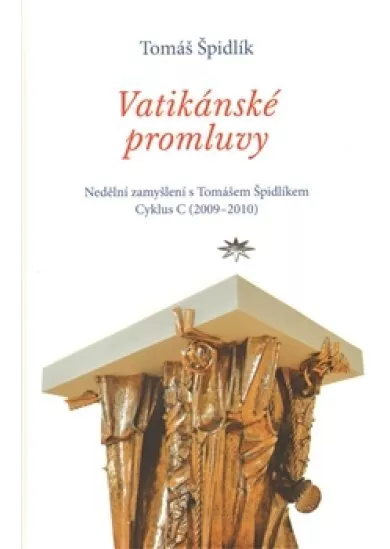 Vatikánské promluvy (C) - Nedělní zamyšlení s Tomášem Špidlíkem. Cyklus C (2009–2010)