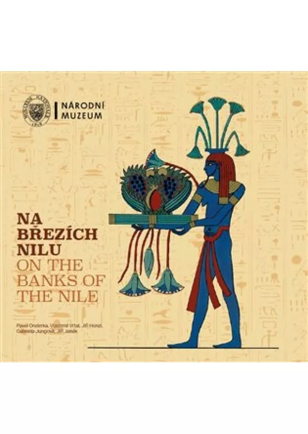 kolektiv - Na březích Nilu / On the Banks of the Nile