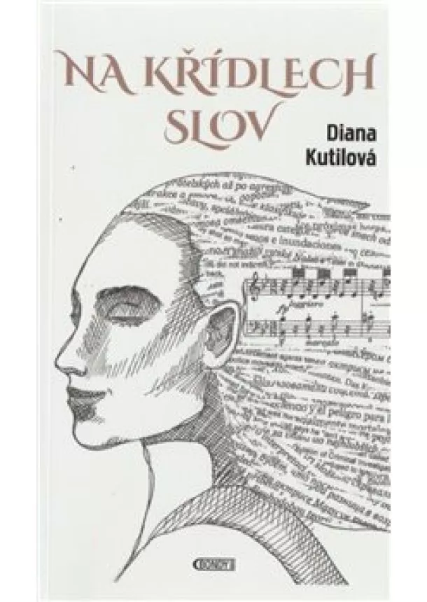 Diana Kutilová - Na křídlech slov