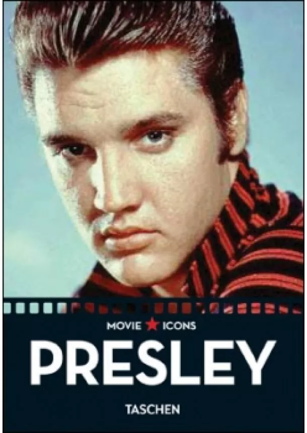 Paul Duncan - Presley