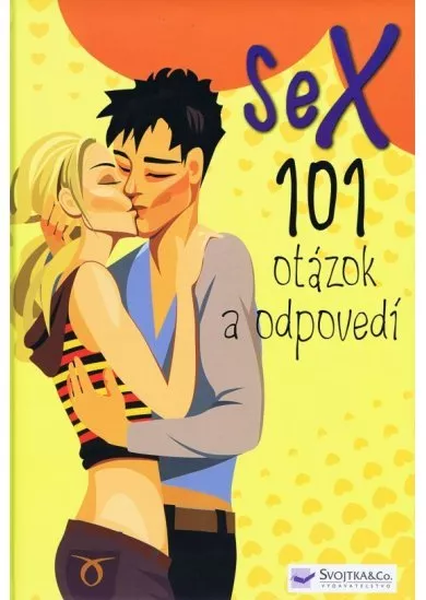 Sex - 101 otázok a odpovedí