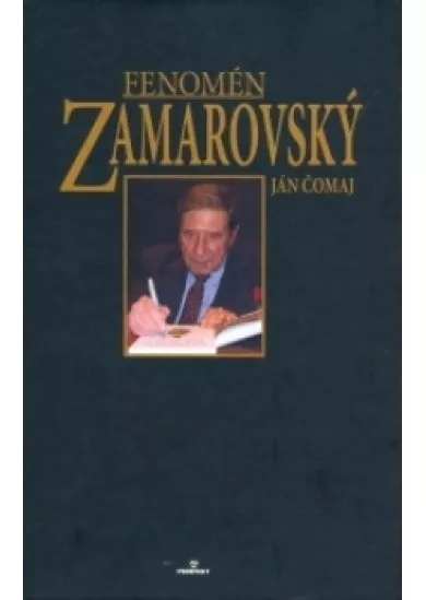 Fenomén Zamarovský