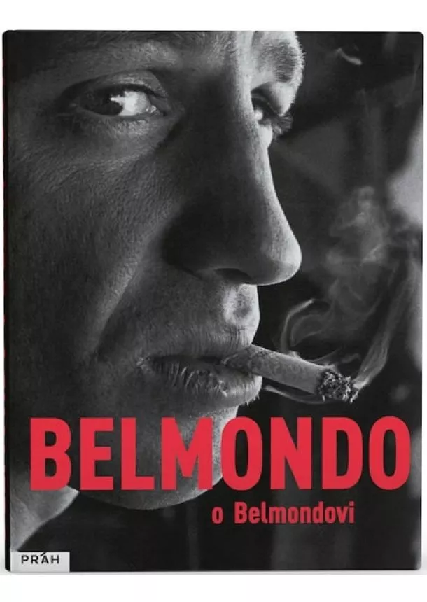 Jean-Paul Belmondo - Belmondo o Belmondovi