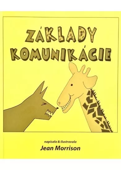 Základy komunikácie