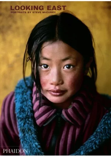 Steve McCurry: Looking East