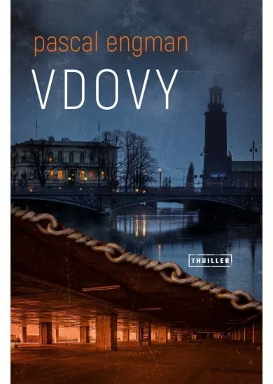 Vdovy