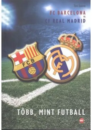 FC BARCELONA VS CF REAL MADRID