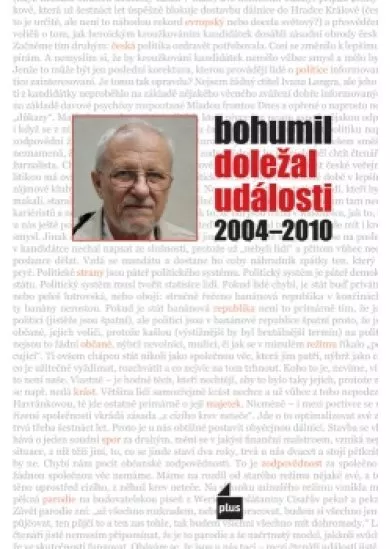 Události 2004-2010