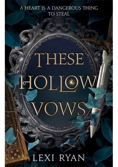 These Hollow Vows