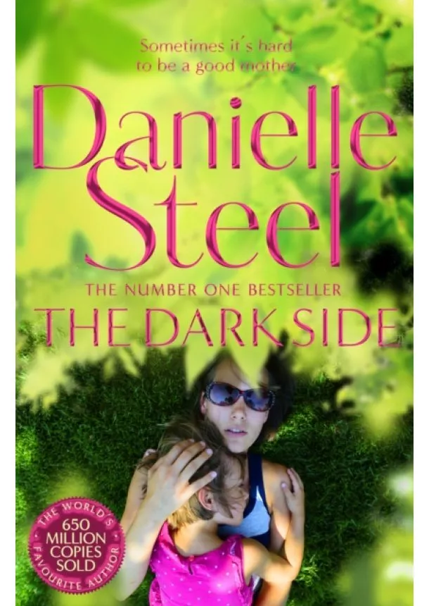 Danielle Steel - The Dark Side