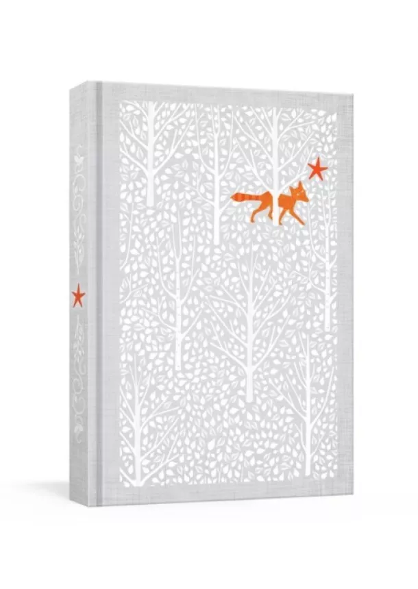 Coralie Bickford-Smith - Fox And The Star: A Keepsake Journal