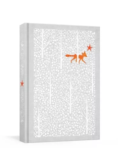 Fox And The Star: A Keepsake Journal