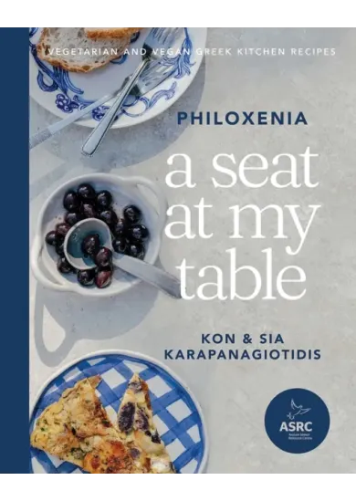 A Seat at My Table: Philoxenia