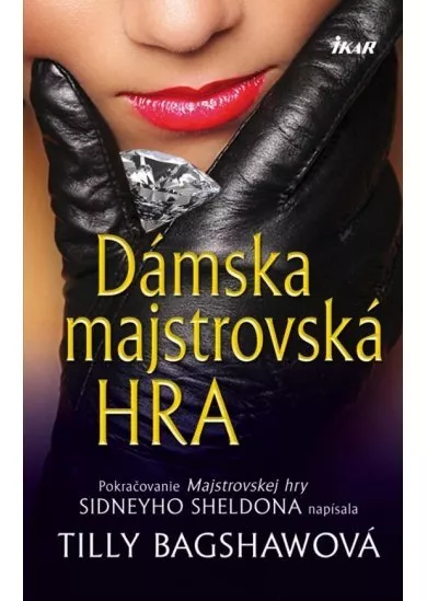 Dámska majstrovská hra