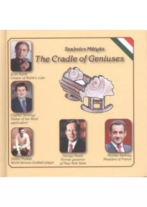 SZABOLCS MÁTYÁS - THE CRADLE OF GENIUSES