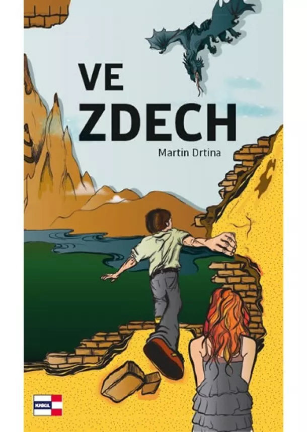 Martin Drtina - Ve zdech