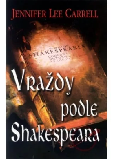 Vraždy podle Shakespeara