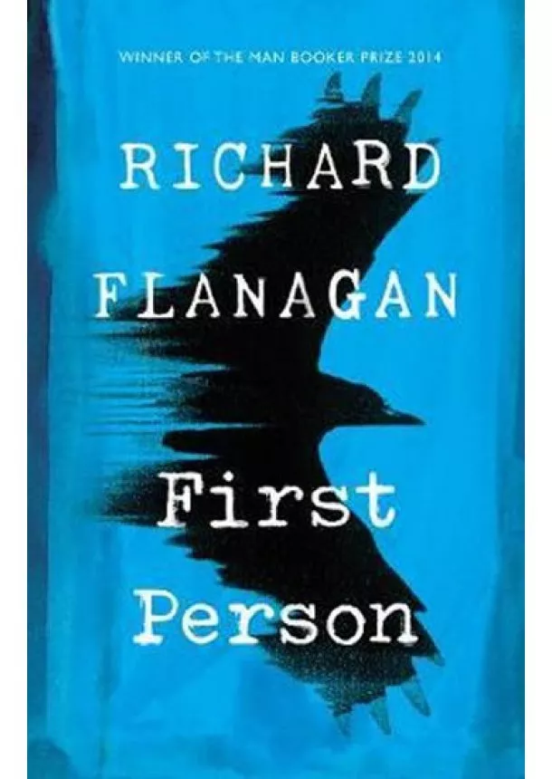 Richard Flanagan - First Person