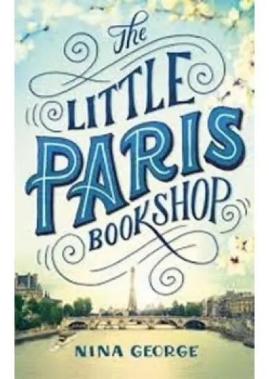 Little Paris Bookshop