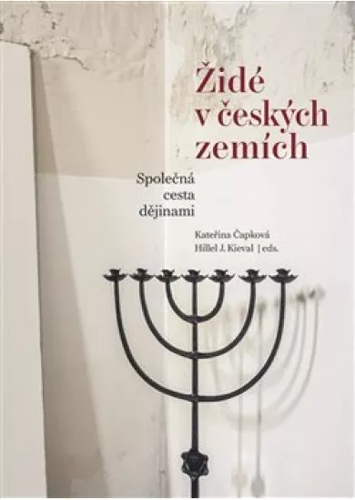 Židé v českých zemích - Společná cesta dějinami