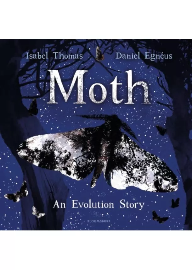 Isabel Thomas - Moth