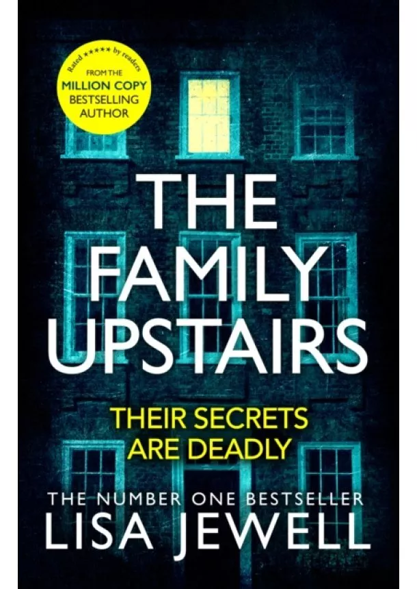 Lisa Jewell - The Family Upstairs