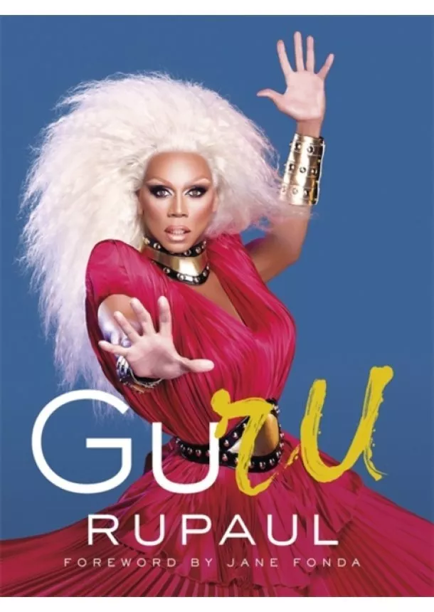  RuPaul - GuRu