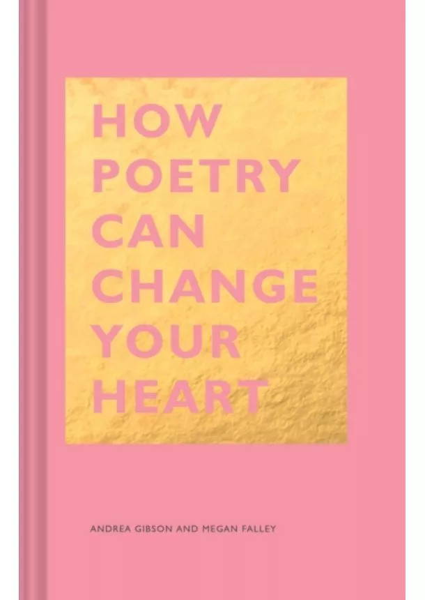 Megan Falley, Andrea Gibson - How Poetry Can Change Your Heart