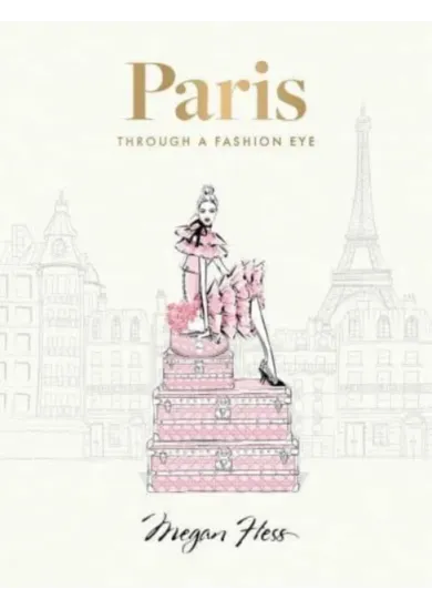 Paris: Through a Fashion Eye