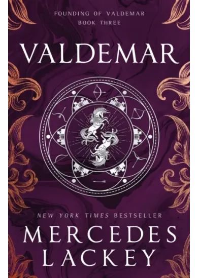 Founding of Valdemar - Valdemar