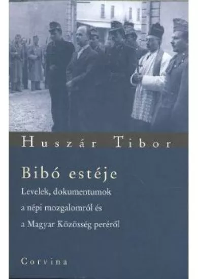 BIBÓ ESTÉJE