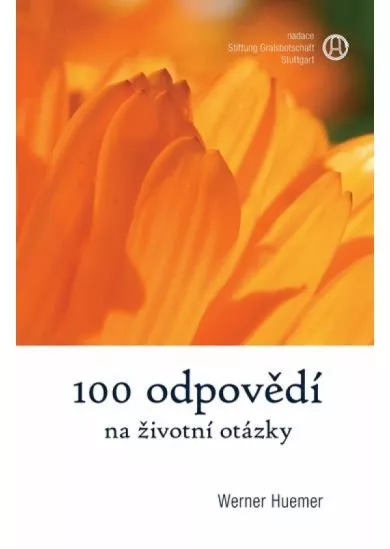 100 odpovědí na životní otázky