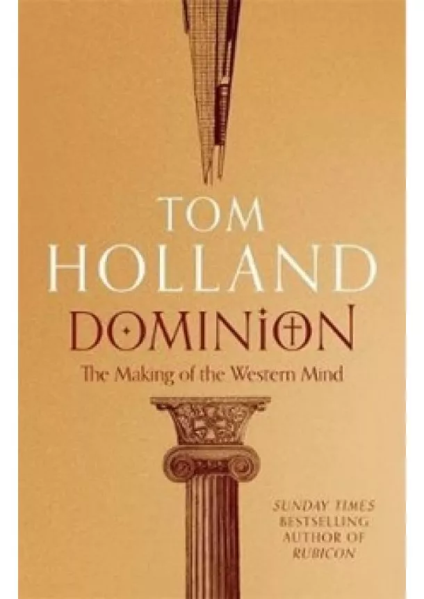 Tom Holland - Dominion