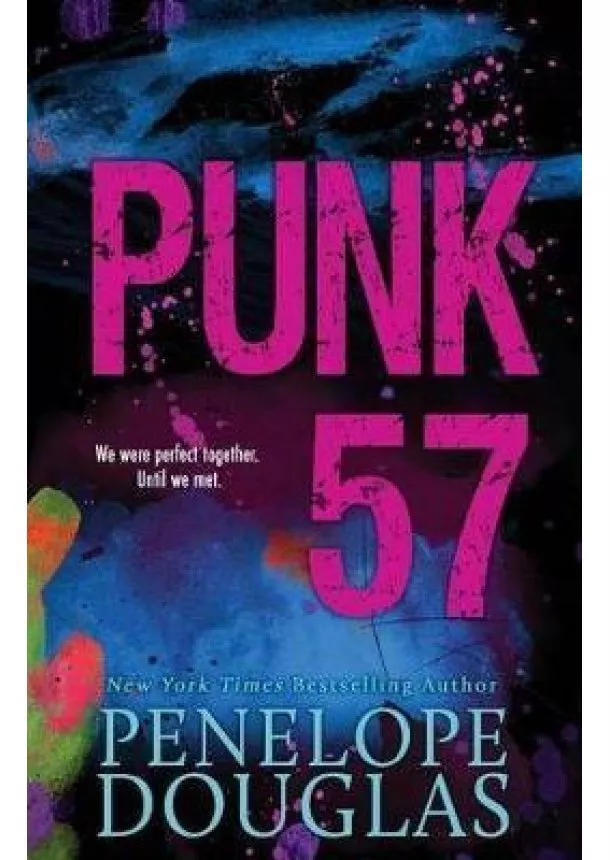 Penelope Douglasová - Punk 57