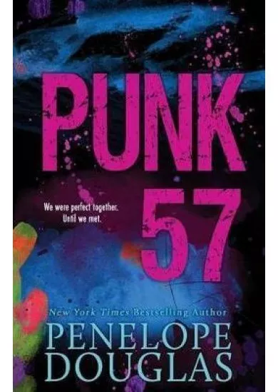 Punk 57