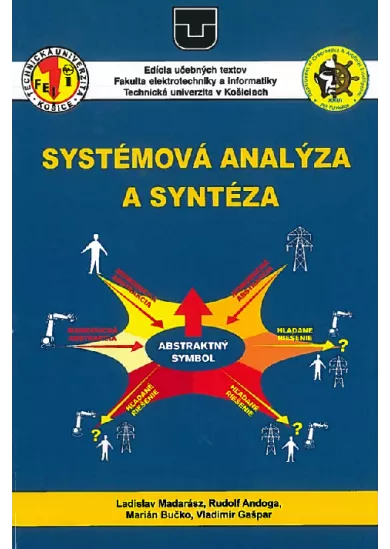 Systémová analýza a syntéza