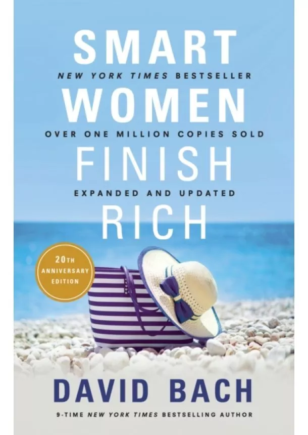 David Bach - Smart Women Finish Rich