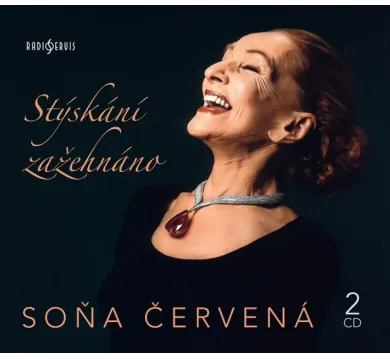 Stýskání zažehnáno - 2 CD