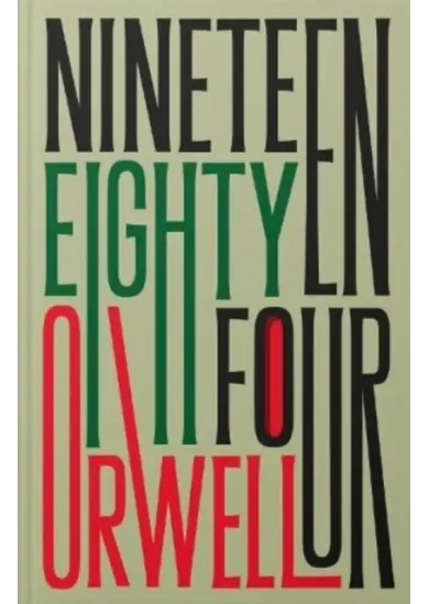 Nineteen Eighty-Four