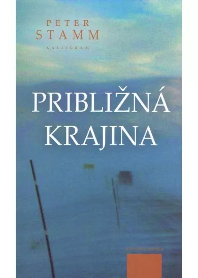 Približná krajina