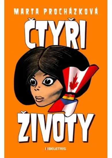 Čtyři životy