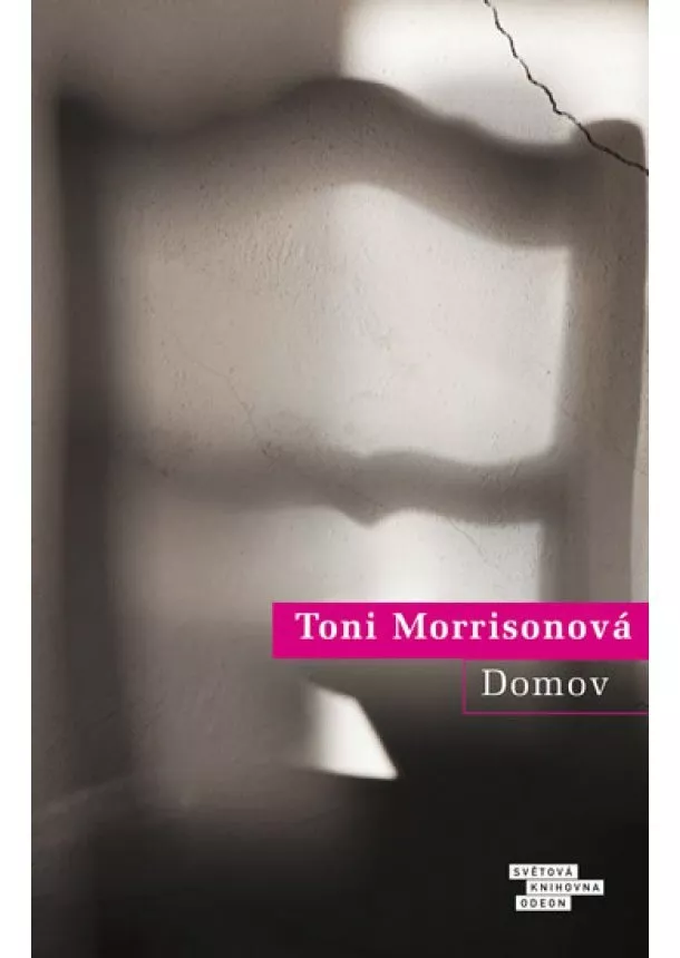 Toni Morrisonová - Domov