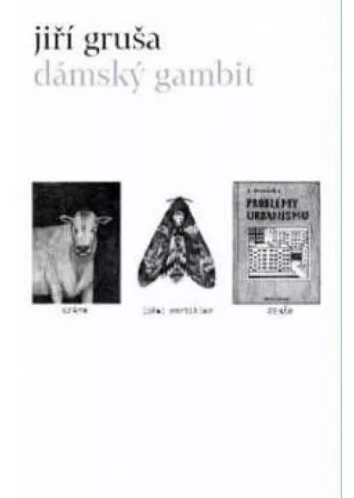 Dámský gambit