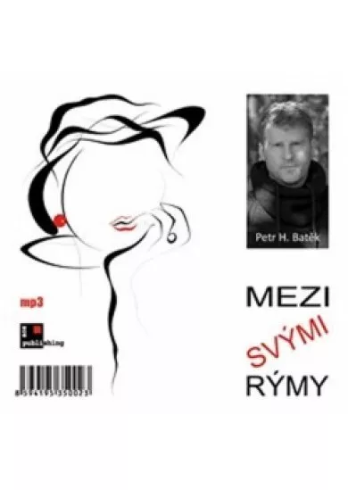 Mezi svými rýmy - CDmp3