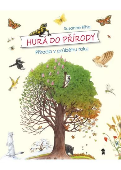 Hurá do přírody: Příroda v průběhu roku