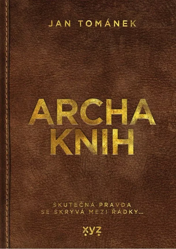 Jan Tománek - Archa knih