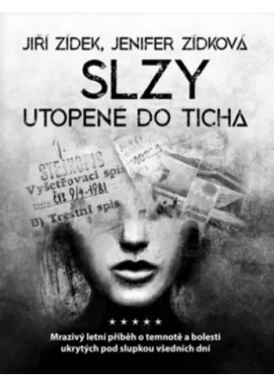 Slzy utopené do ticha