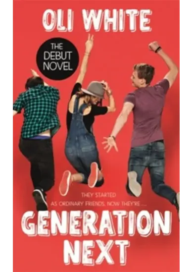 Generation Next