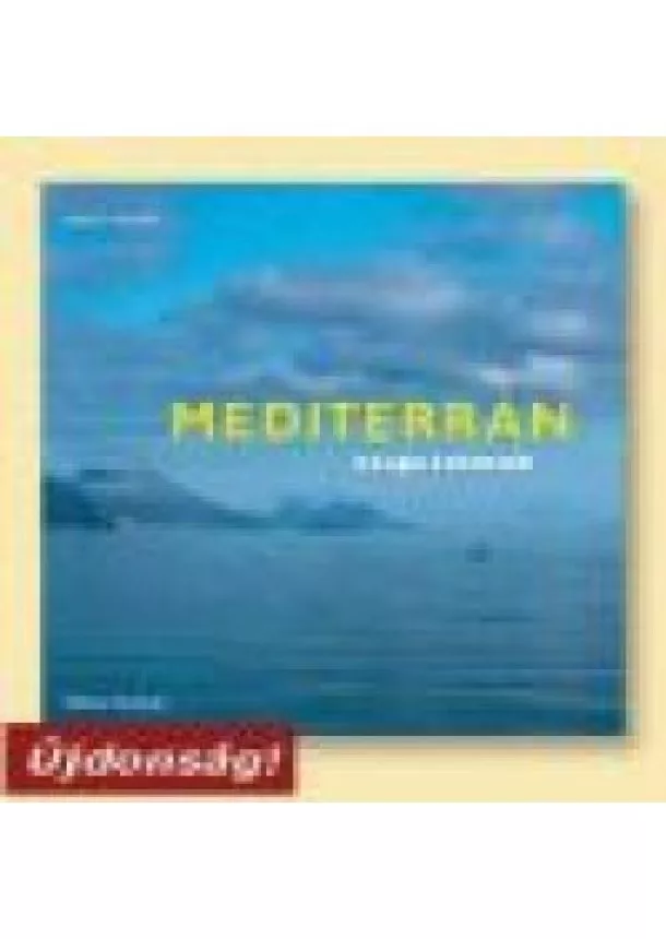 Válogatás - MEDITERRÁN SZIGETÁLMOK