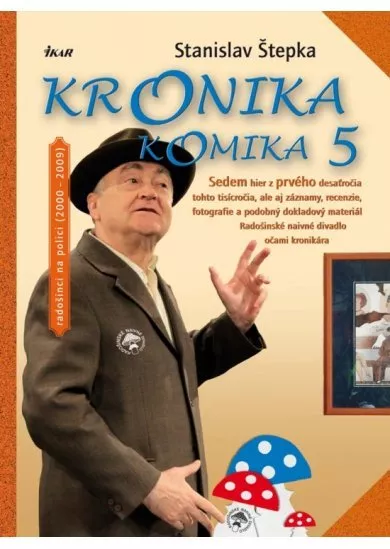 Kronika komika 5